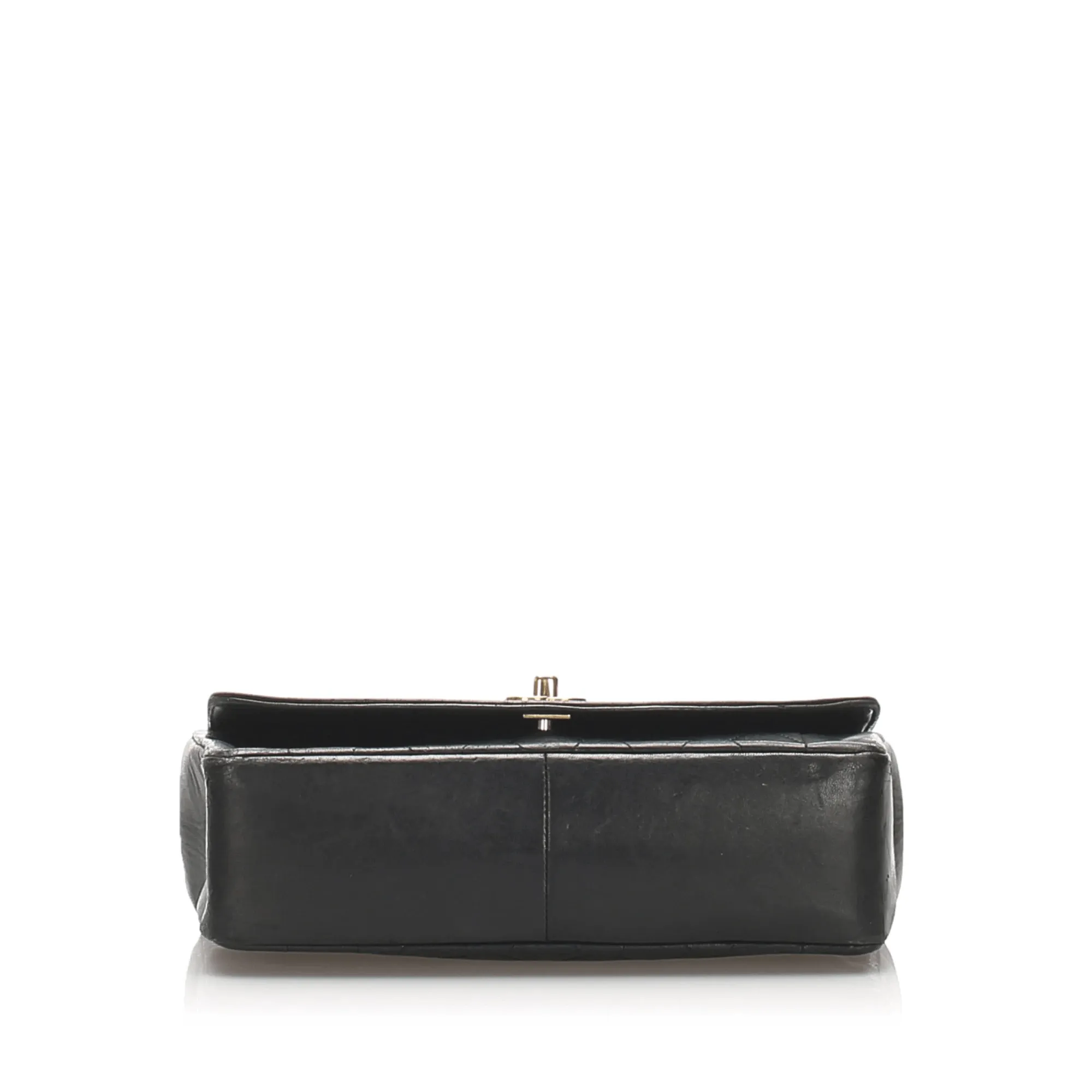 Diana Flap Crossbody Bag