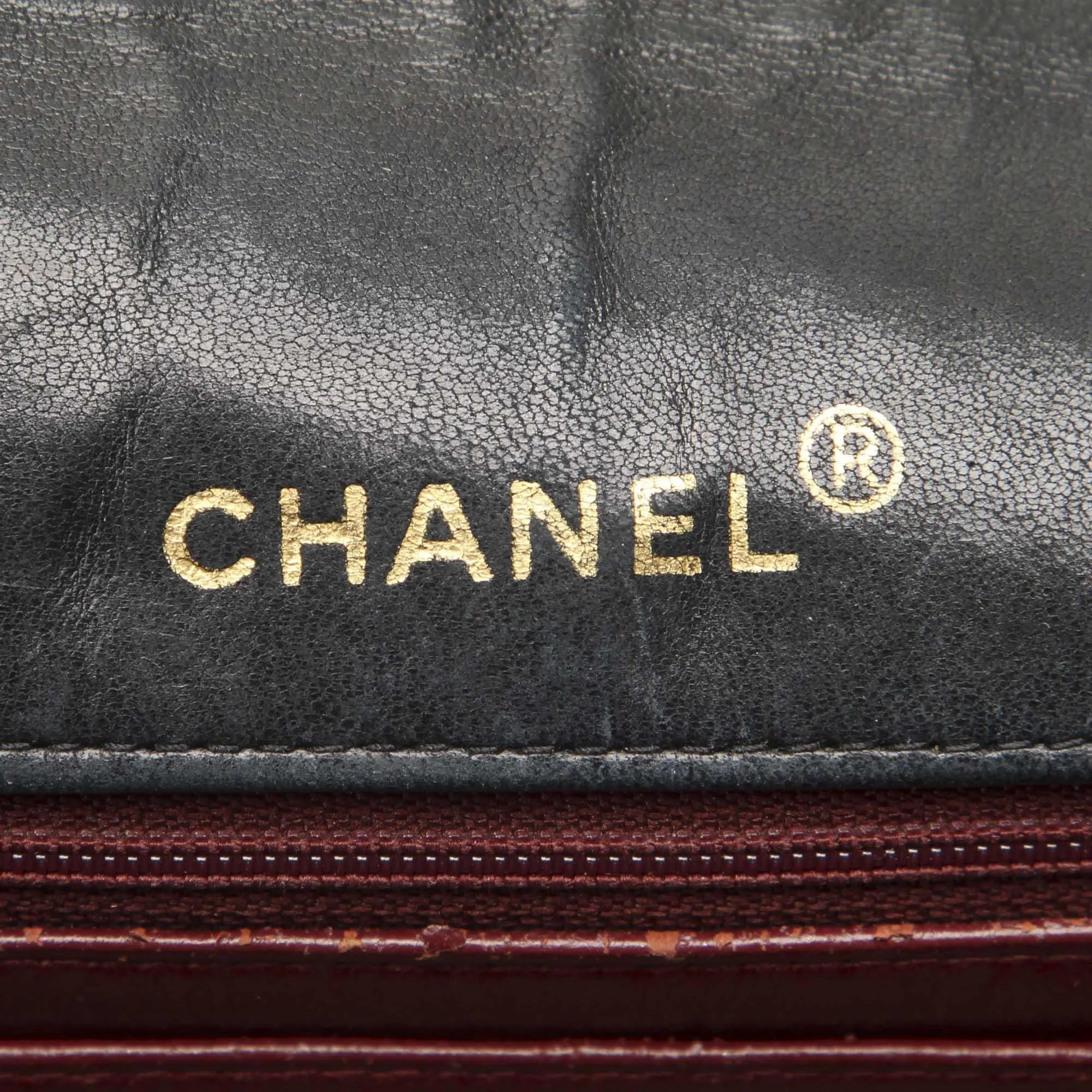 Diana Flap Crossbody Bag