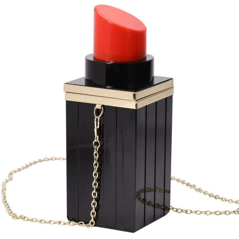Don't Touch my Lipstick