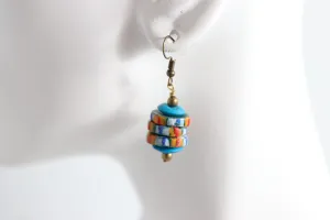 Ethiopian Casual Earrings