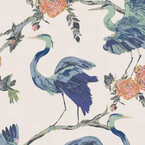 Eve-Herons Wisdom