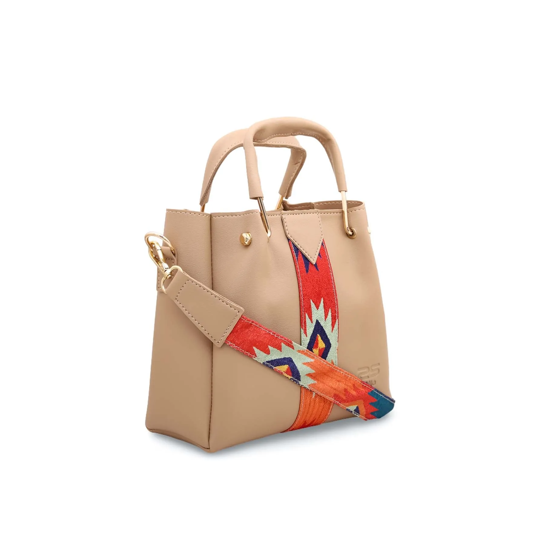 Fawn Casual Hand Bag P55042