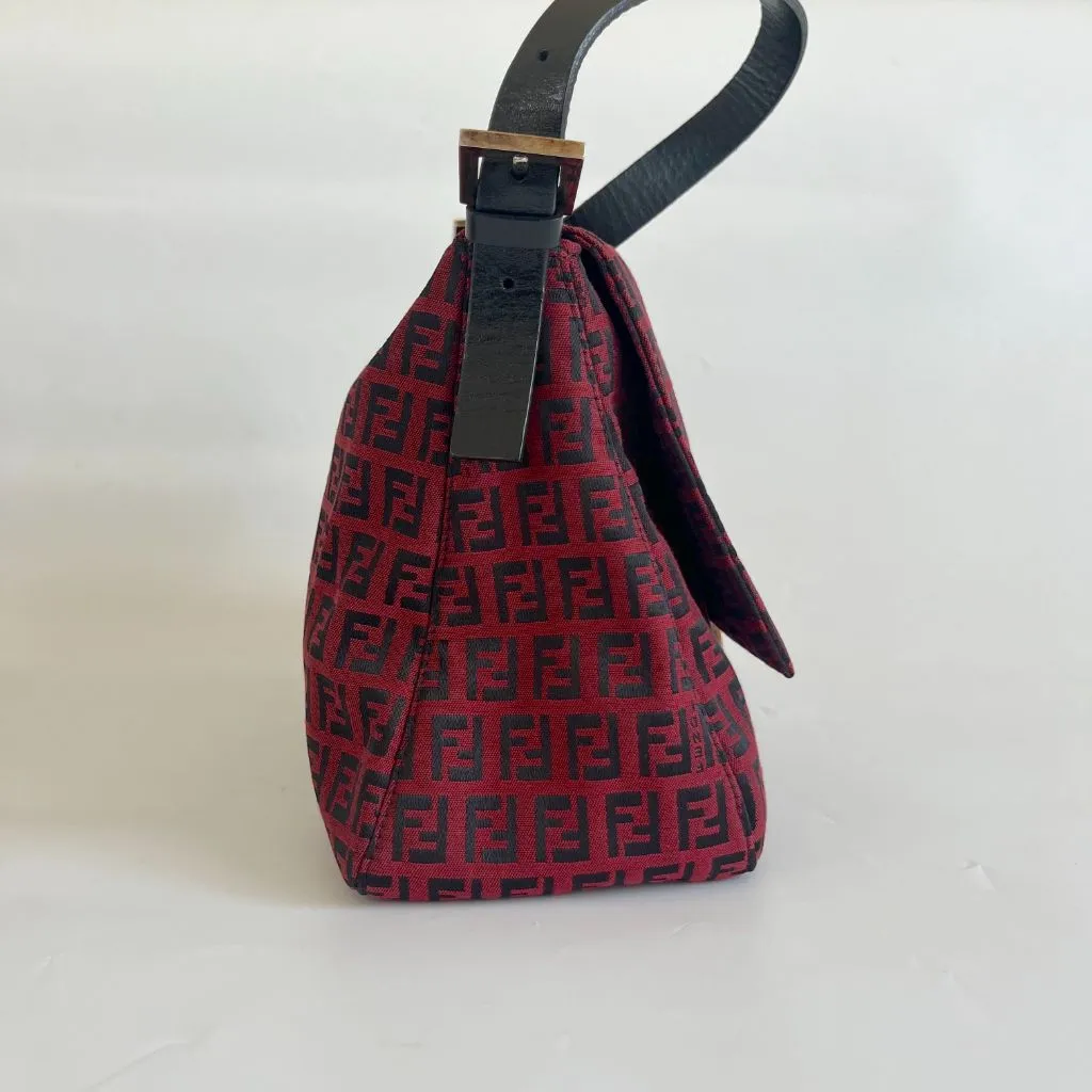 Fendi Zucchino Mamma Forever handbag