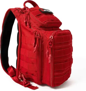First Aid Kit: Recon Pro Life Saving First Aid Kit | Reltek Ready Gear