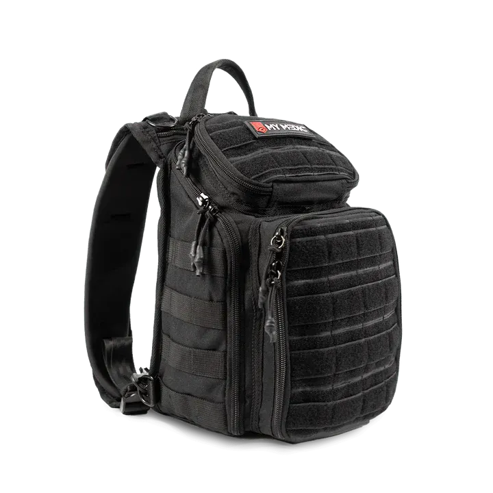 First Aid Kit: Recon Pro Life Saving First Aid Kit | Reltek Ready Gear