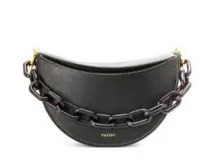 Flap Bag with Chain