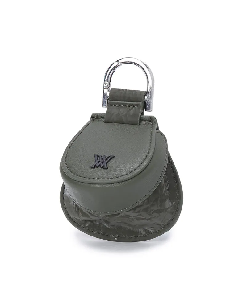 Flat Ball Case - Khaki