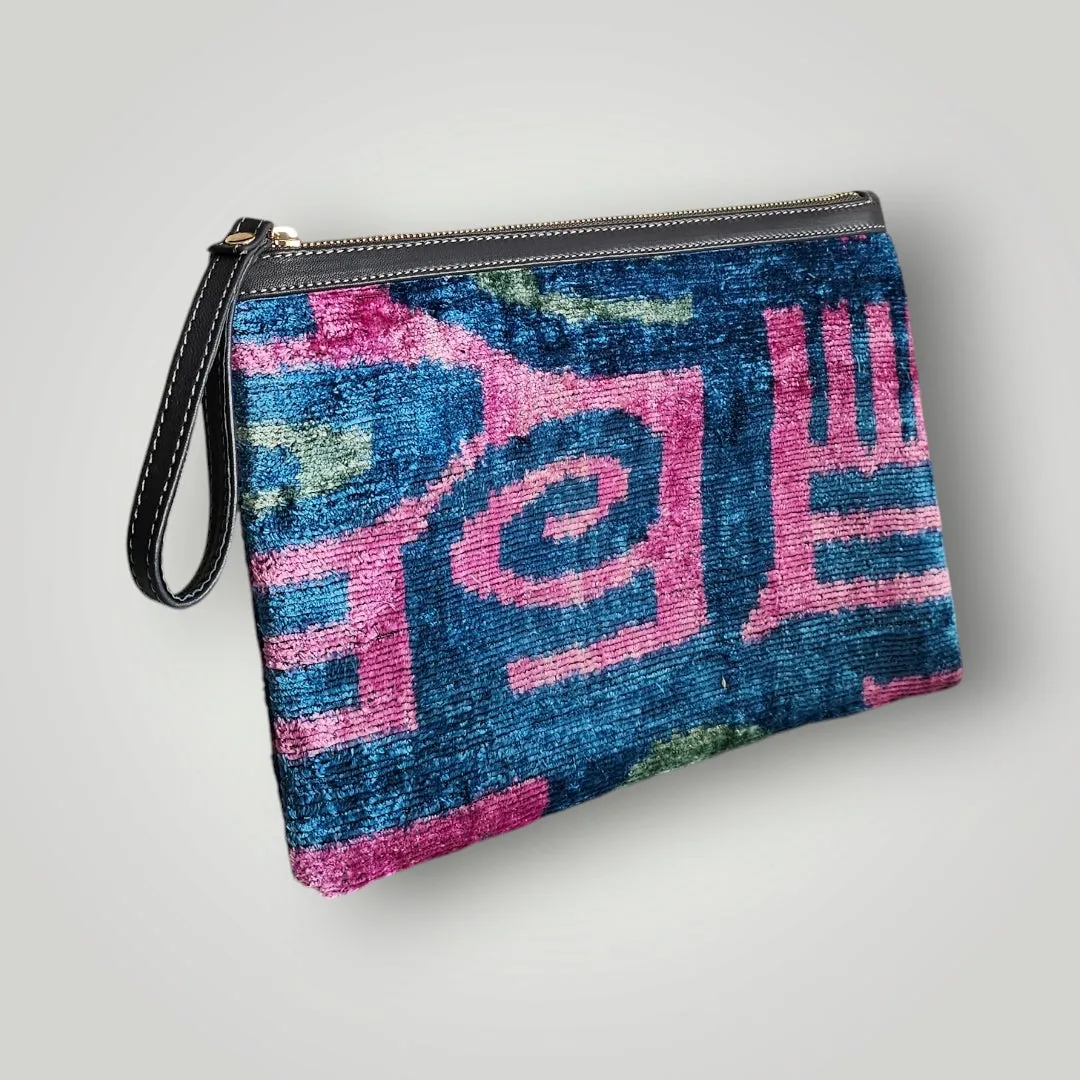 FLAT HANDBAG FH05
