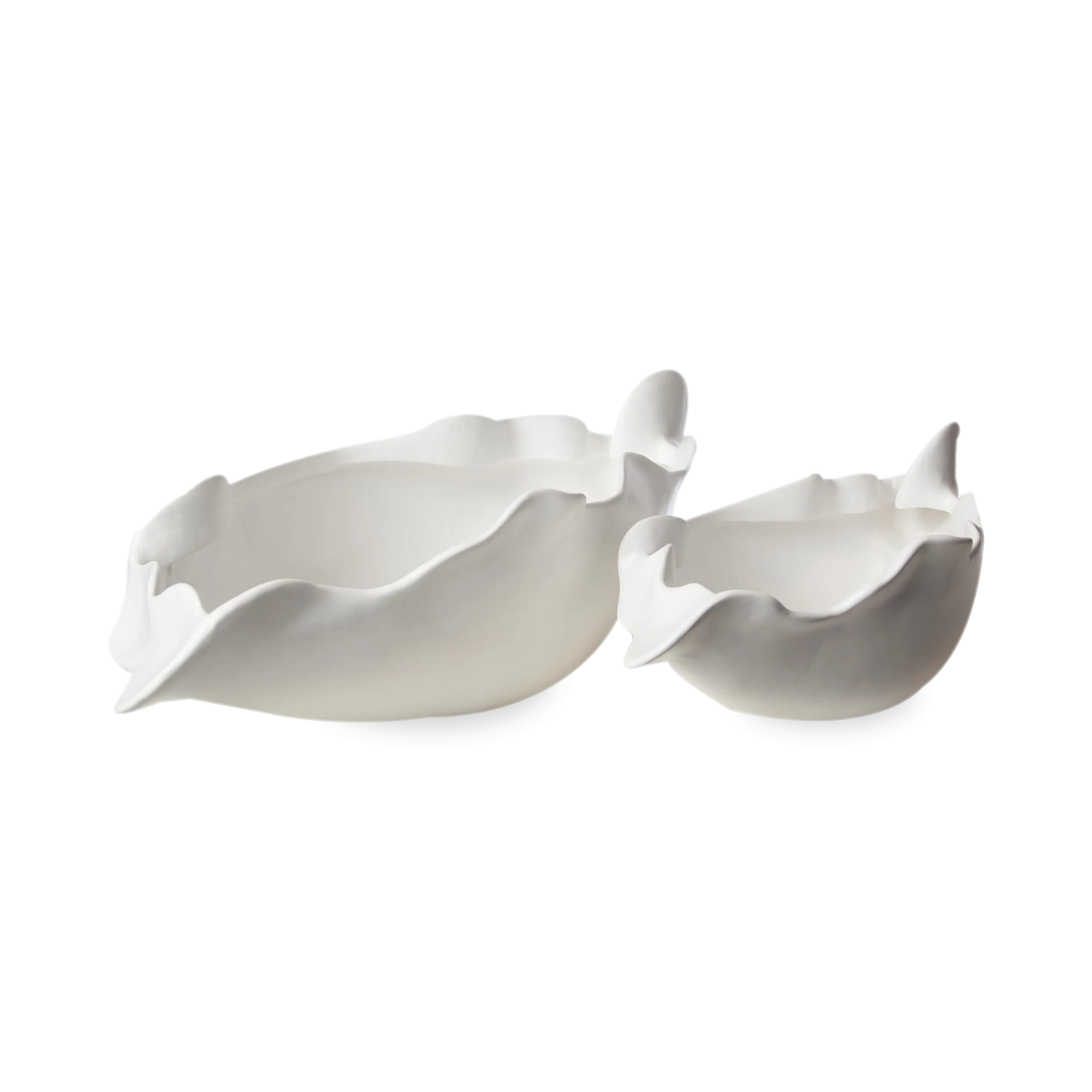 Free Form Bowl