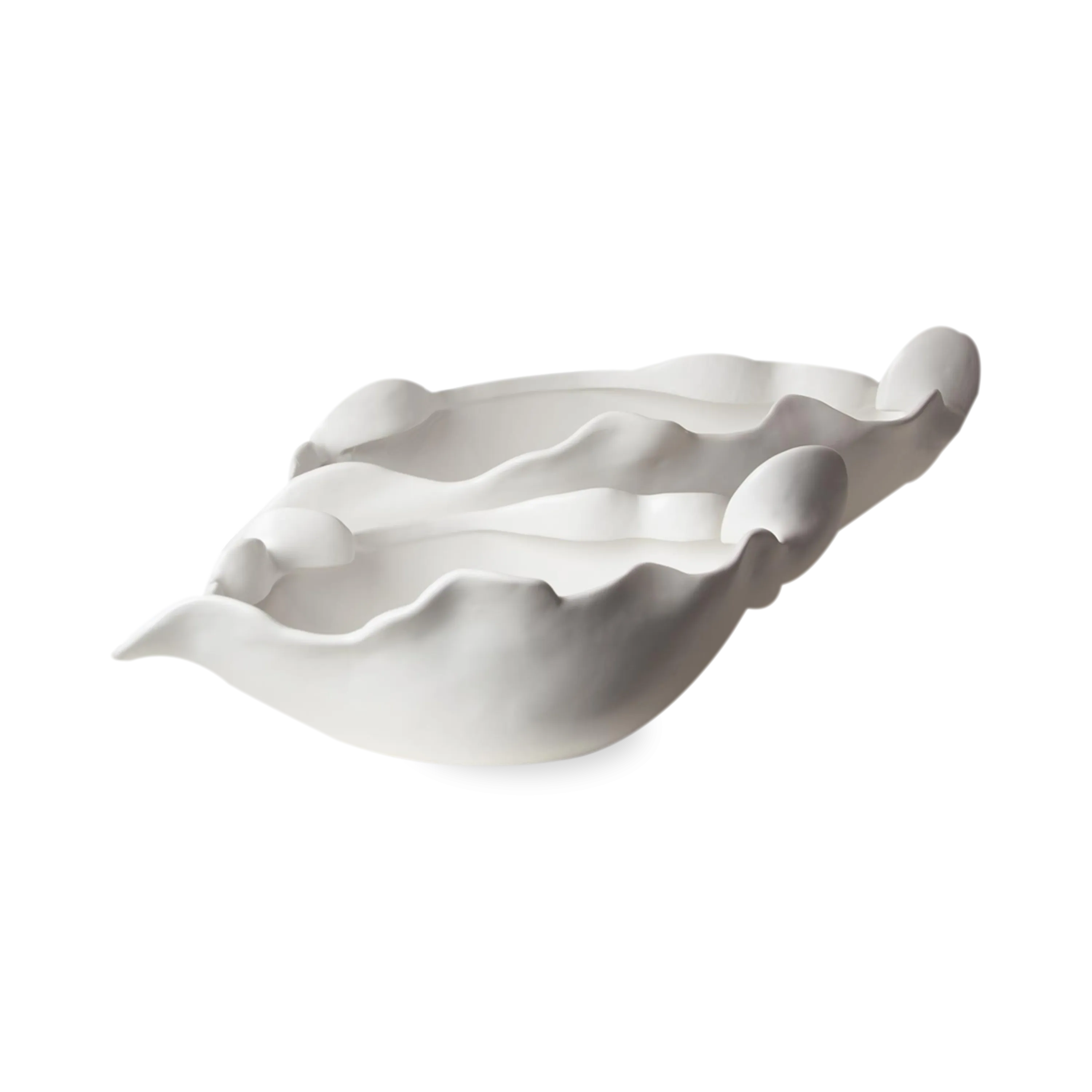 Free Form Bowl
