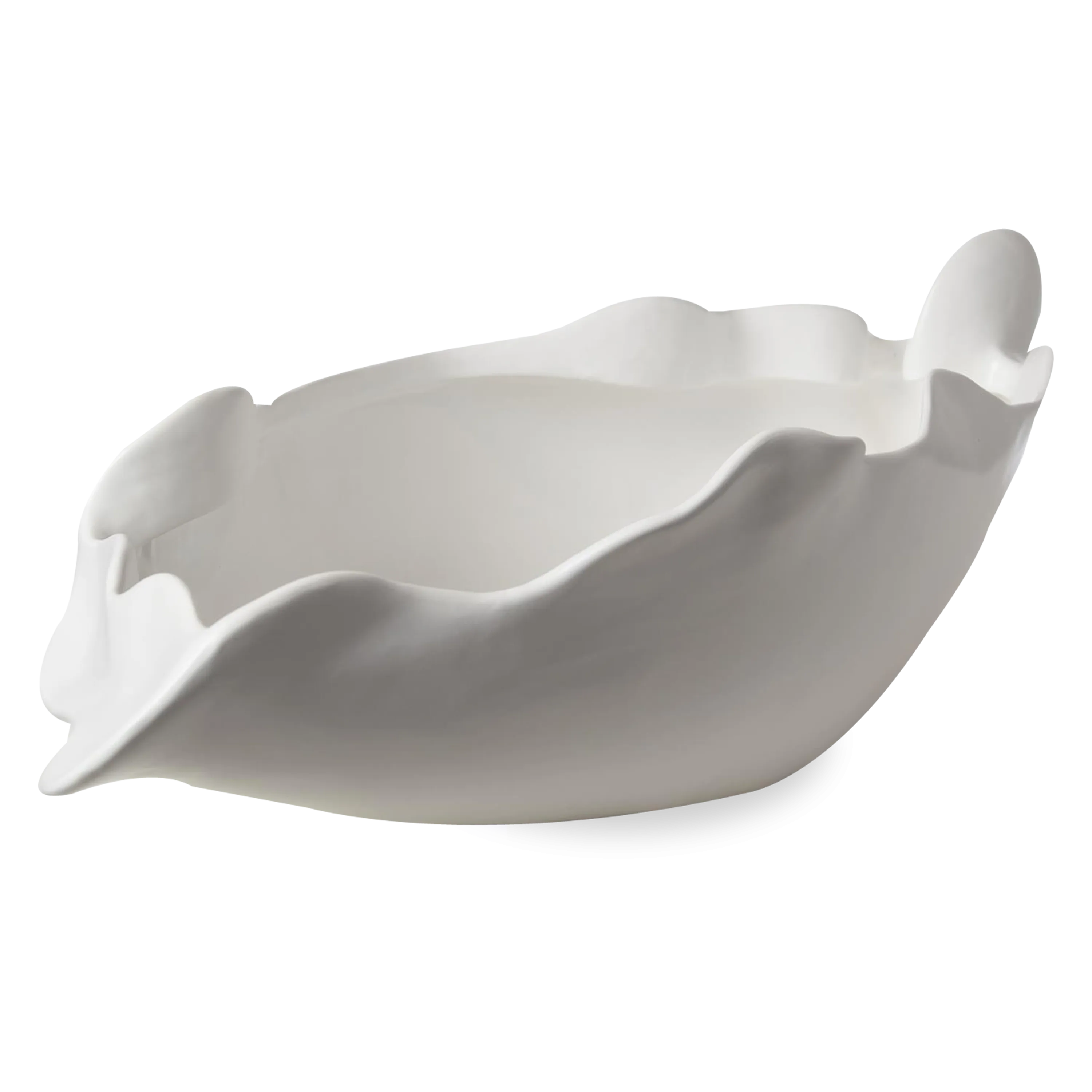 Free Form Bowl