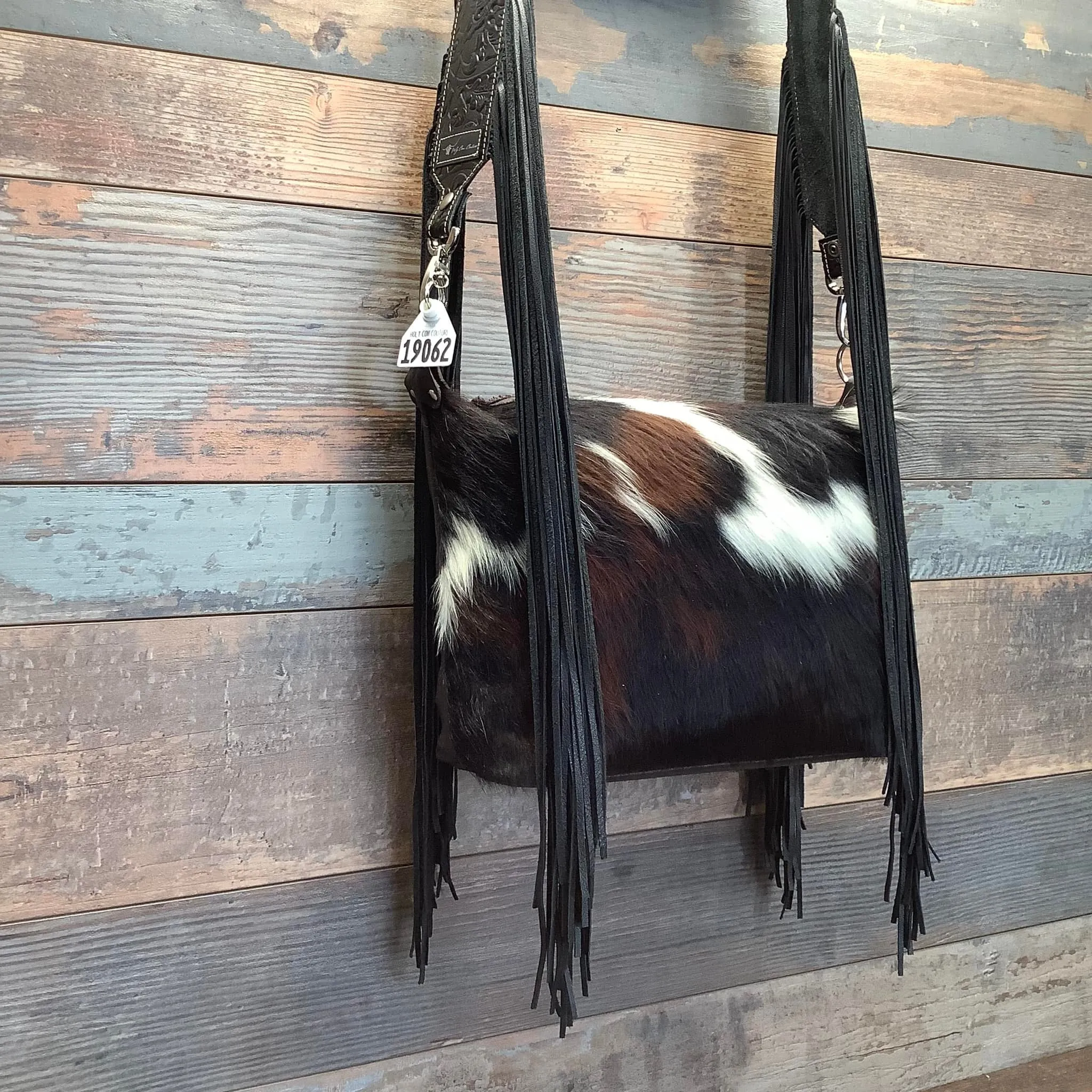 Fringe Strap 36" #19062