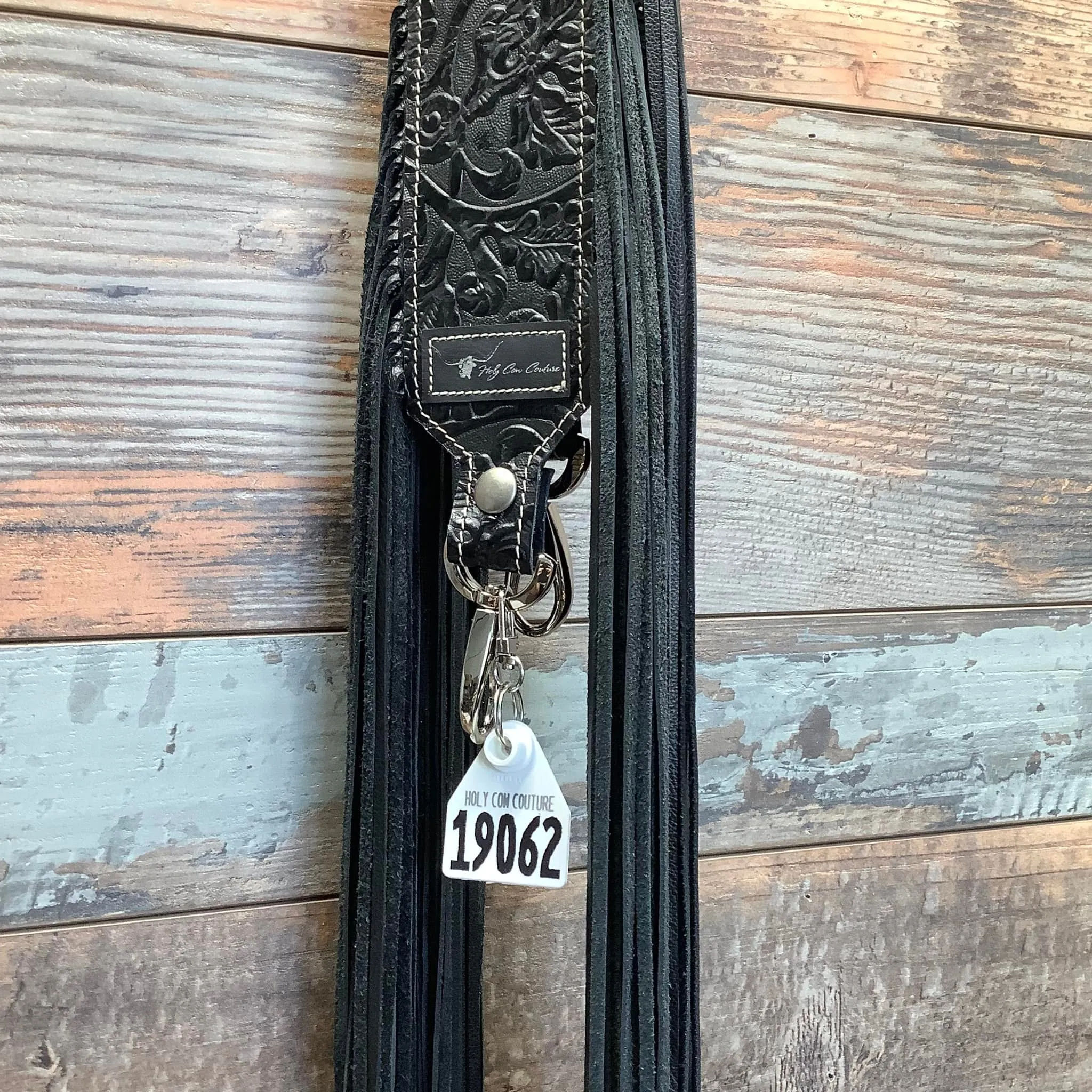 Fringe Strap 36" #19062