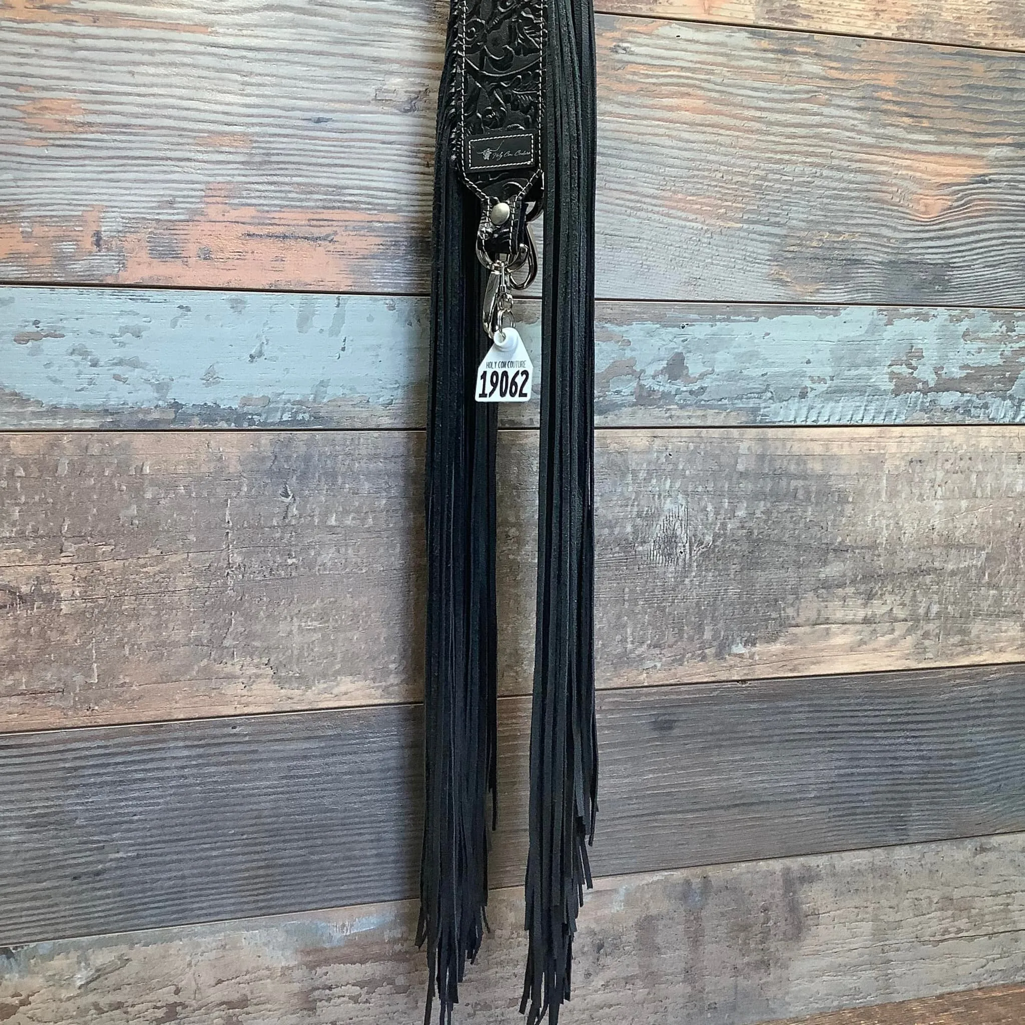 Fringe Strap 36" #19062