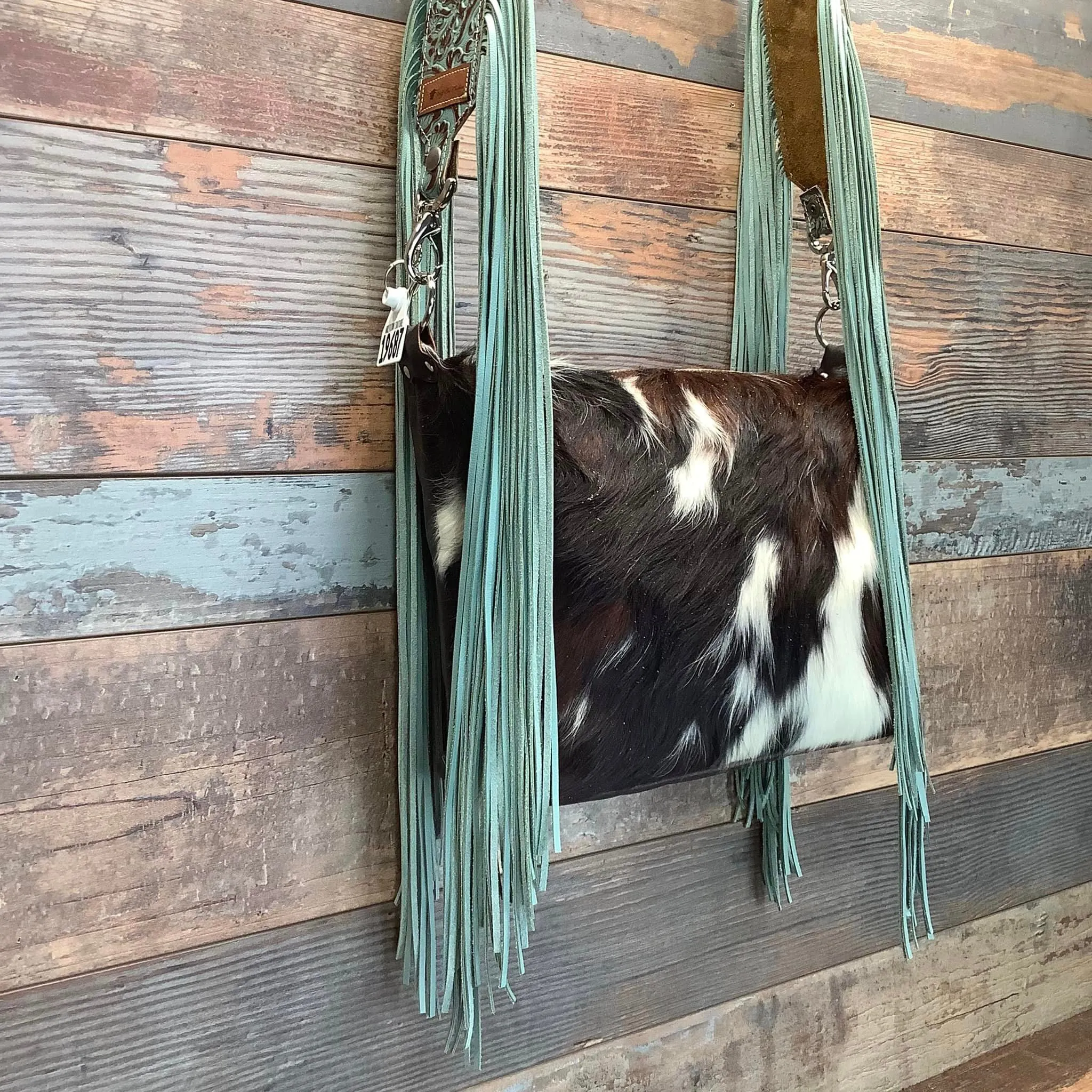 Fringe Strap 36" #19687