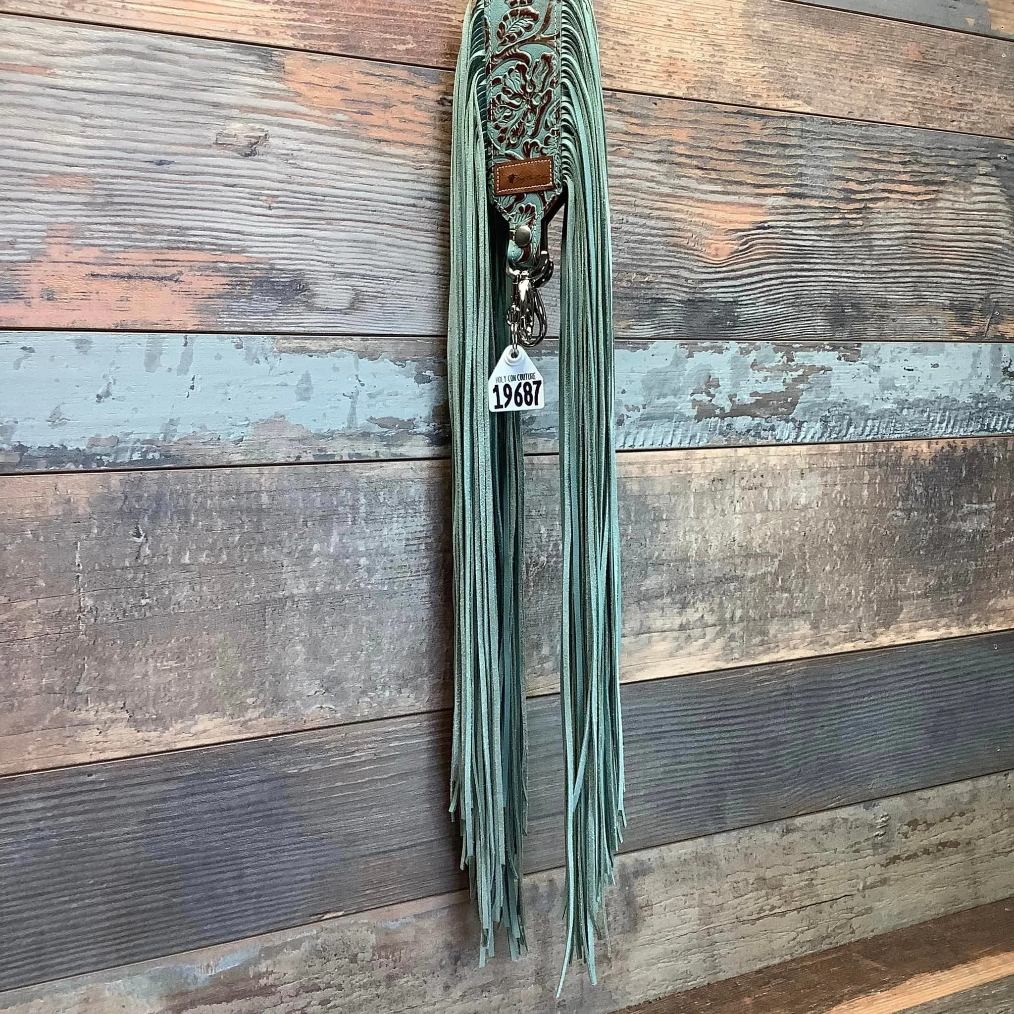 Fringe Strap 36" #19687