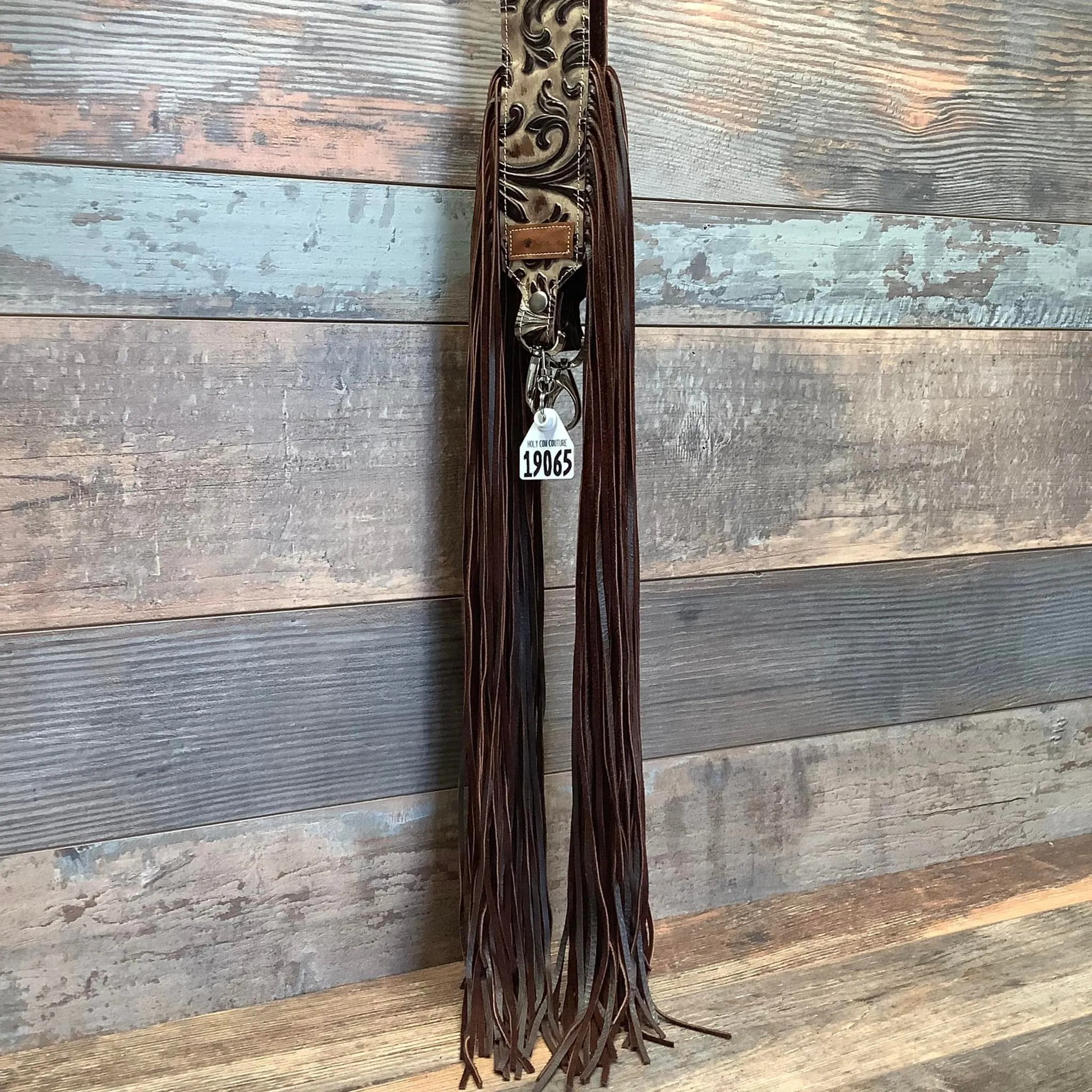 Fringe Strap 48" #19065