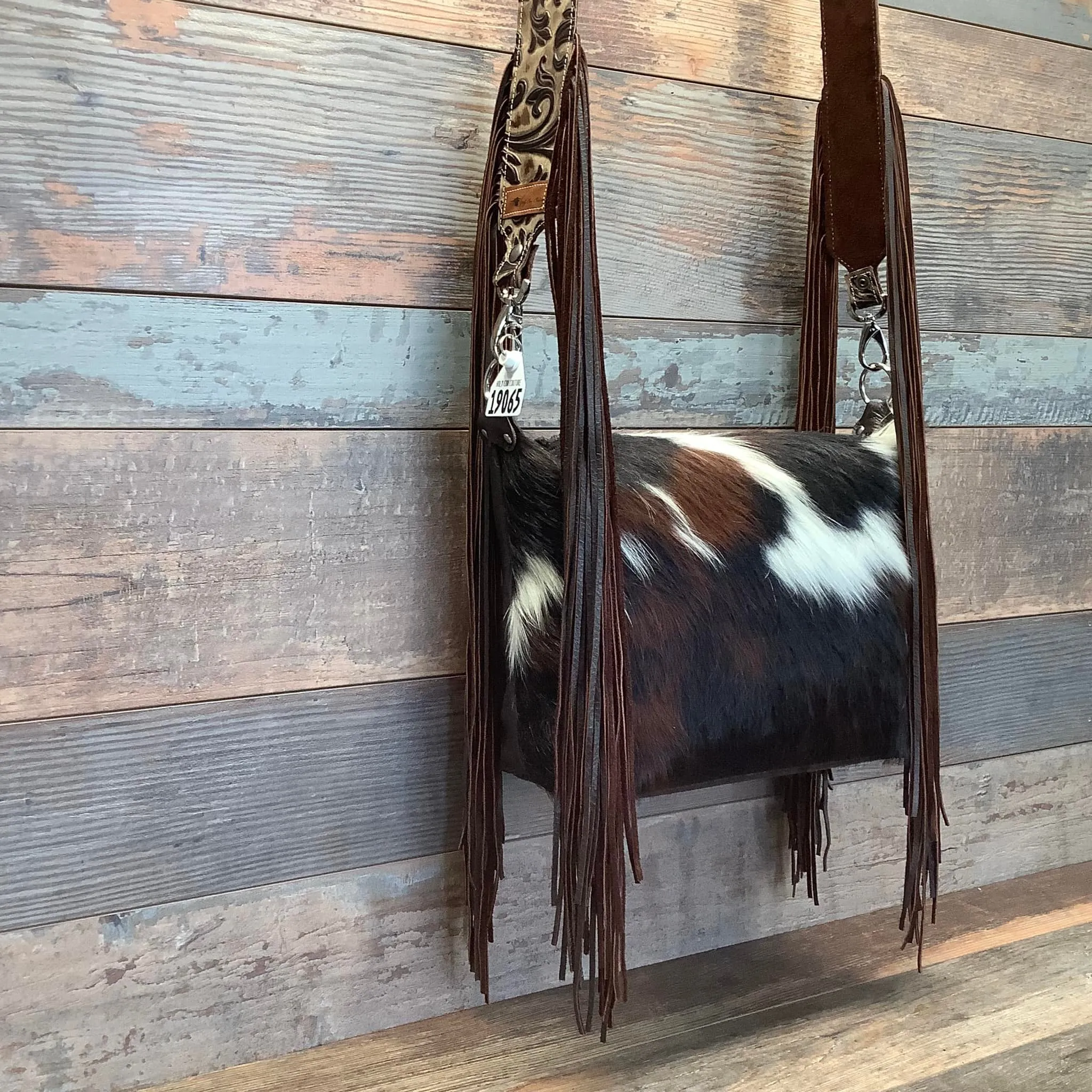 Fringe Strap 48" #19065