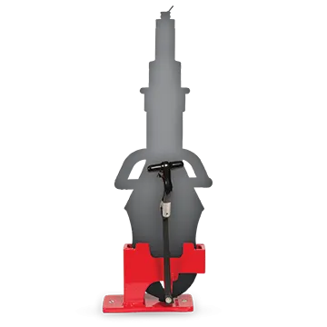 Genesis C-180 Cutter Mount