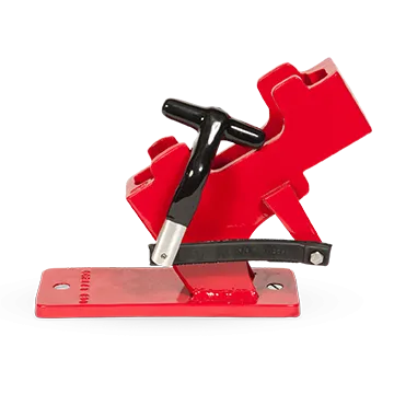 Genesis C-180 Cutter Mount