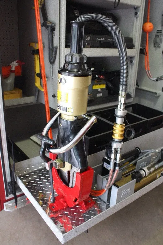 Genesis C-180 Cutter Mount