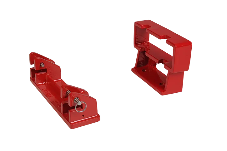 Genesis C-180 Cutter Mount