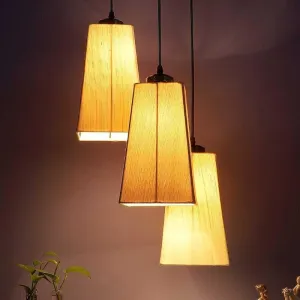 Glo Cluster Ceiling Lamp