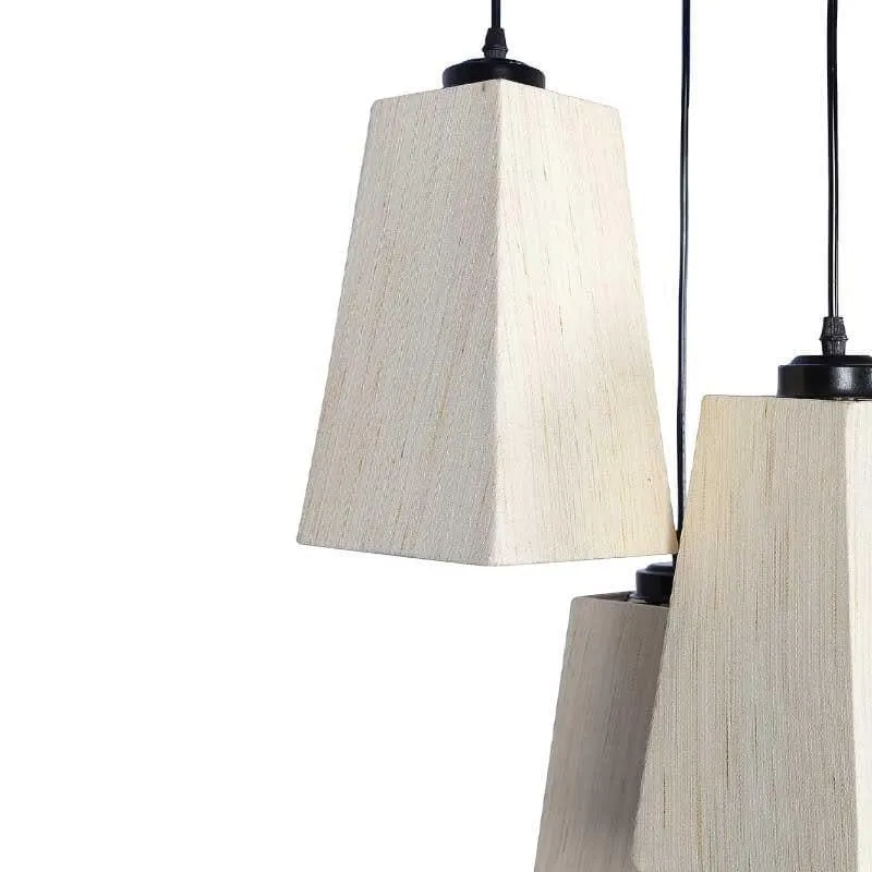 Glo Cluster Ceiling Lamp