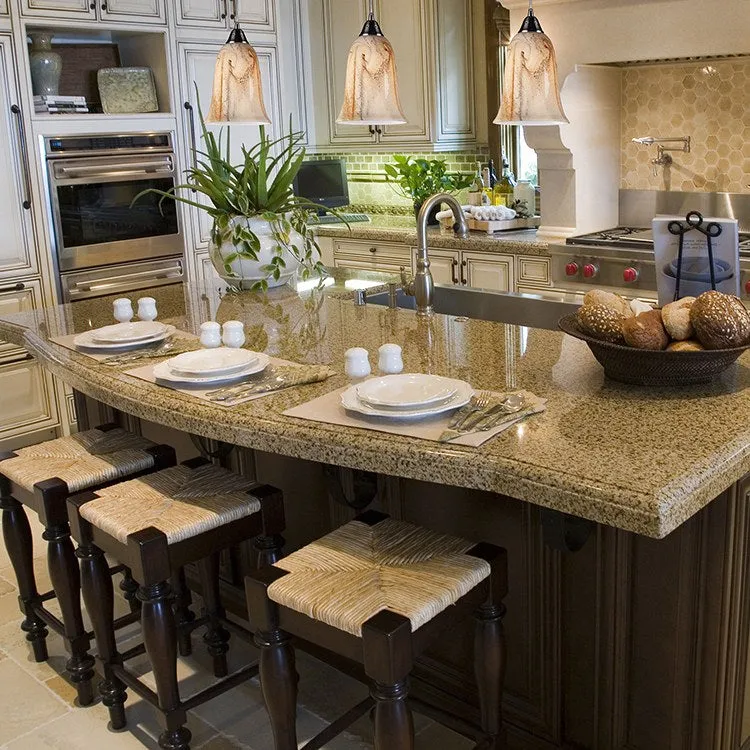 Granite Single-Light Pendant