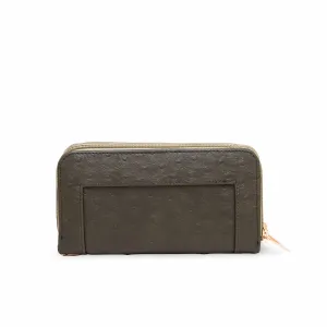 Green Casual Wallet P97482