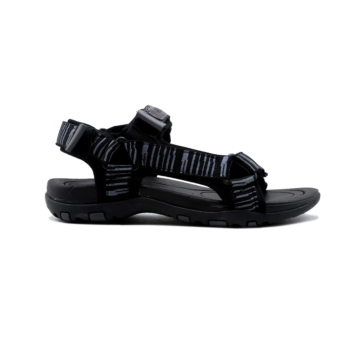 Grey Casual Sandal MKT150004