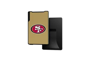 Groove Wallet® - NFL San Francisco 49ers