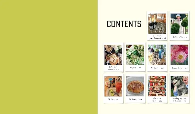 Guide to Stylish Entertaining