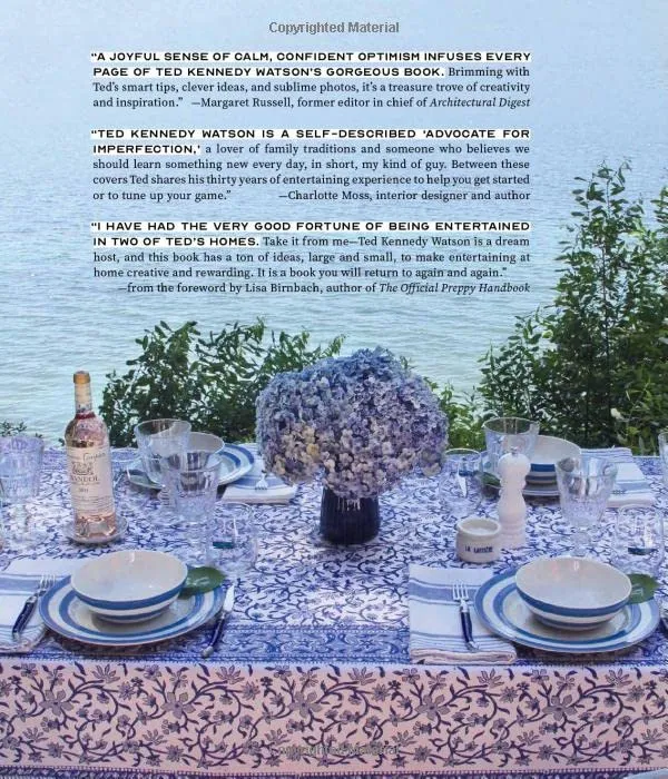 Guide to Stylish Entertaining