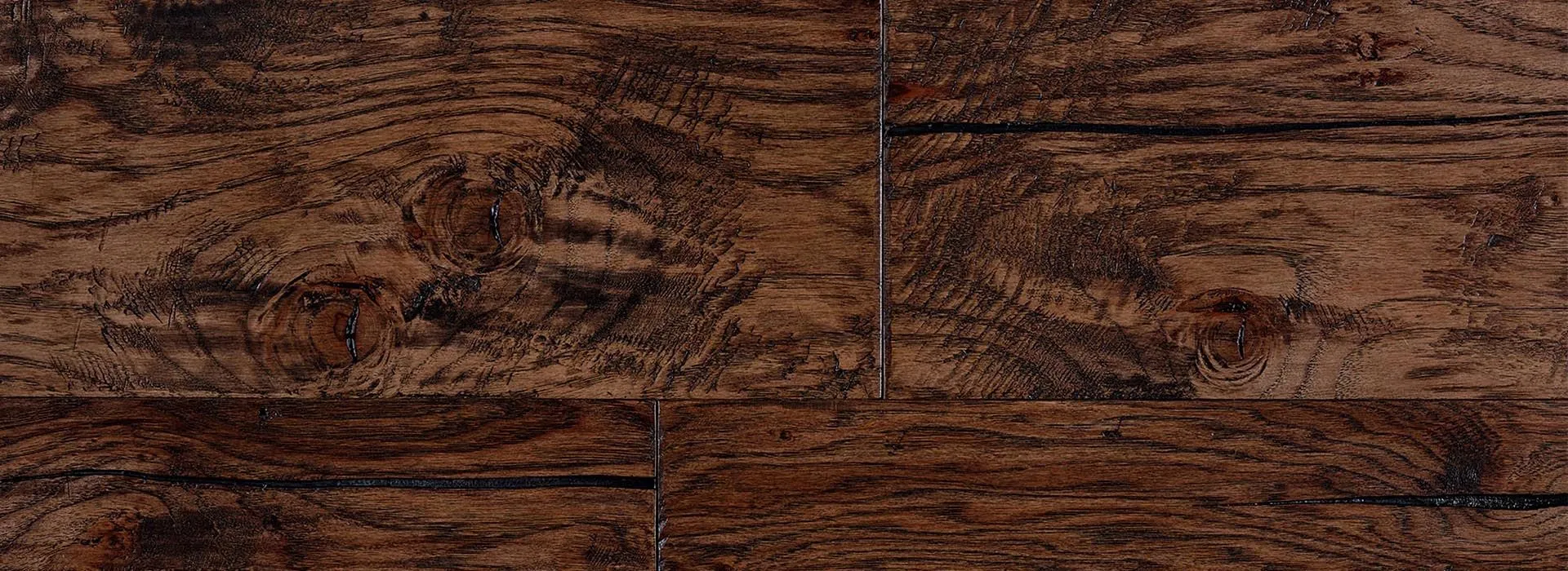 Hardwood  KENSINGTON Olde Time Luxe