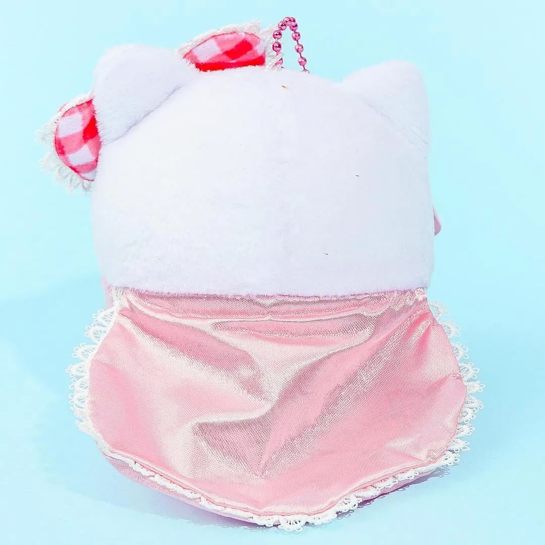 Hello Kitty Nukuizu Plushie - Dreamy / Medium