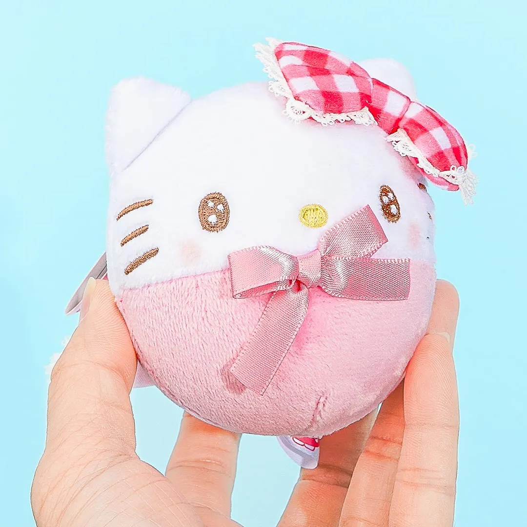 Hello Kitty Nukuizu Plushie - Dreamy / Medium