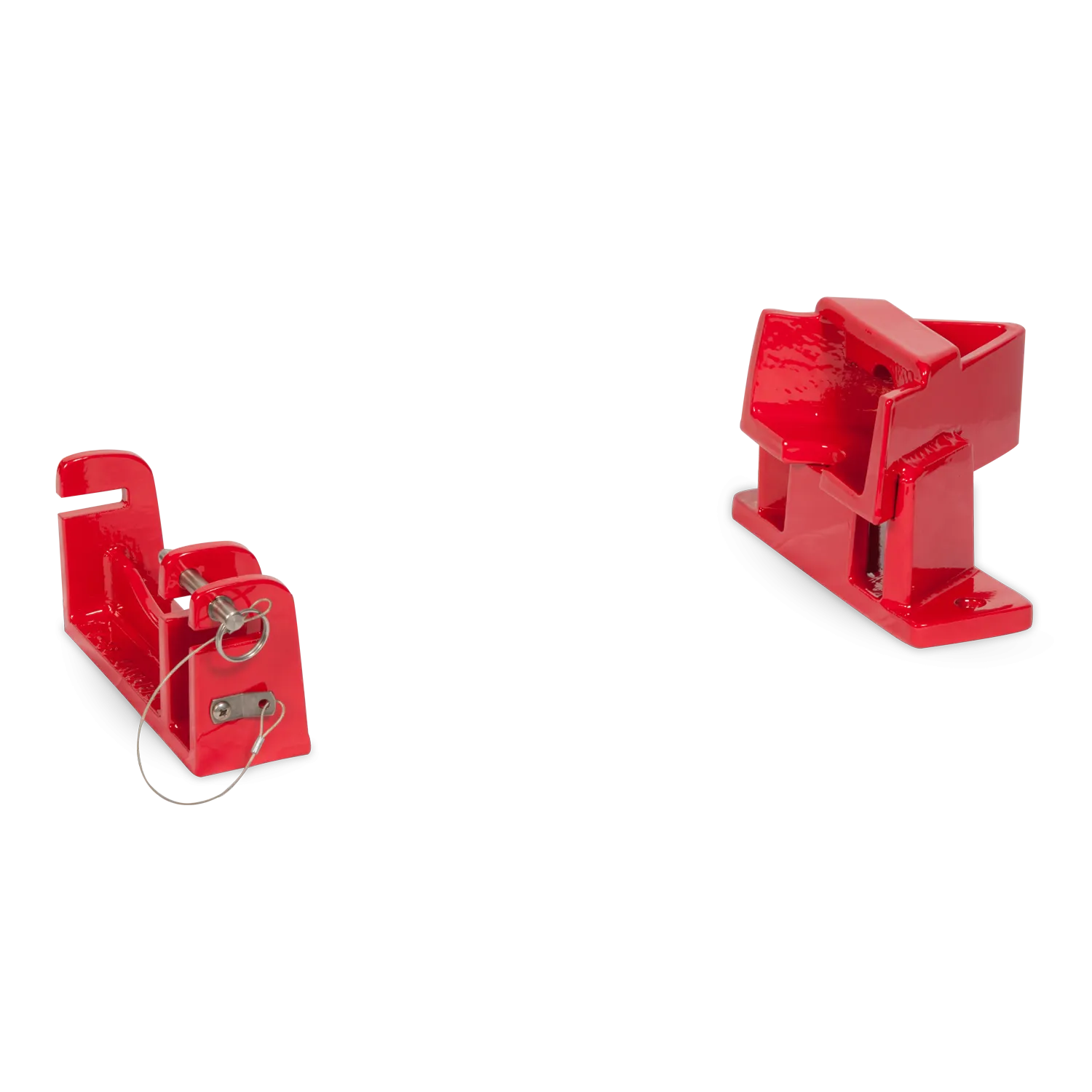 Holmatro Pentheon PSP 40 CL Spreader Mount