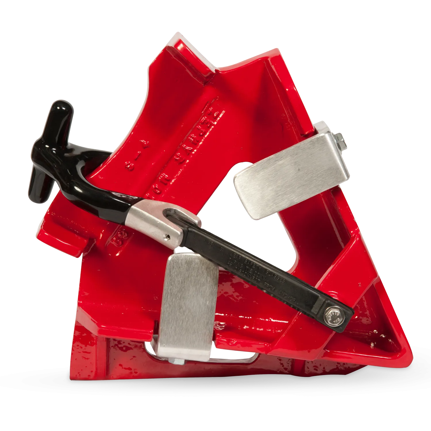 Holmatro Pentheon PSP 40 CL Spreader Mount