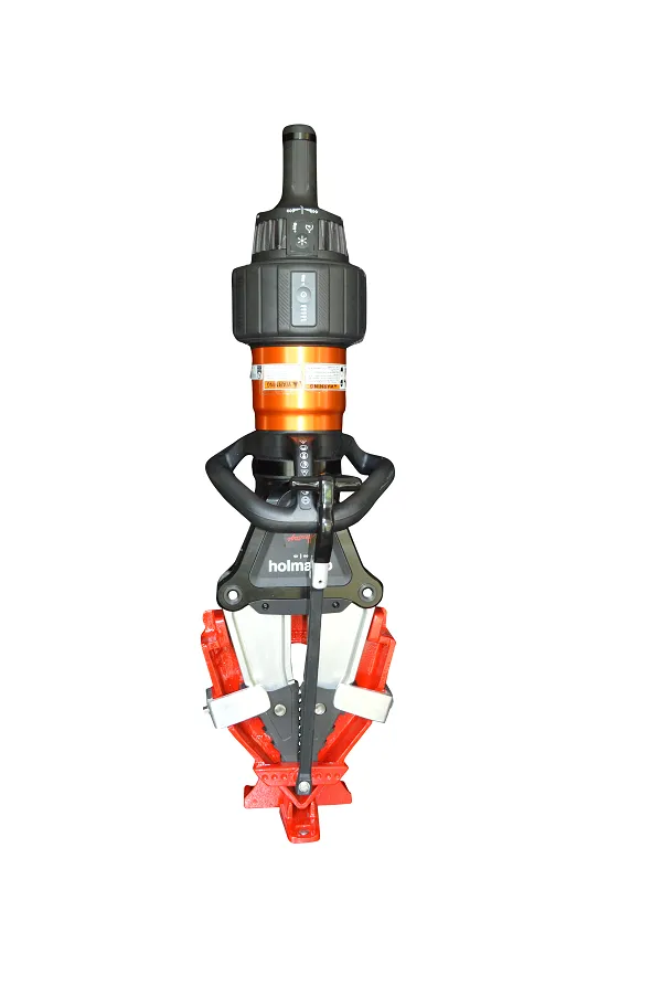 Holmatro Pentheon PSP 40 CL Spreader Mount