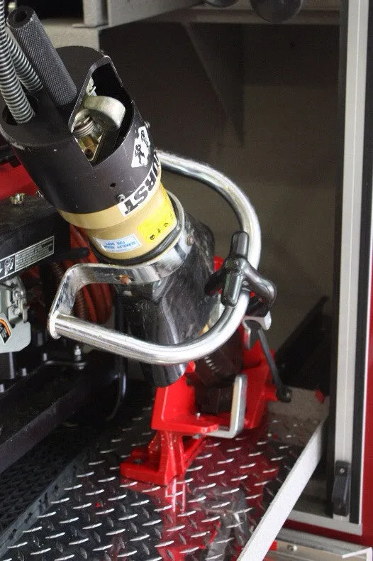 Holmatro Pentheon PSP 40 CL Spreader Mount