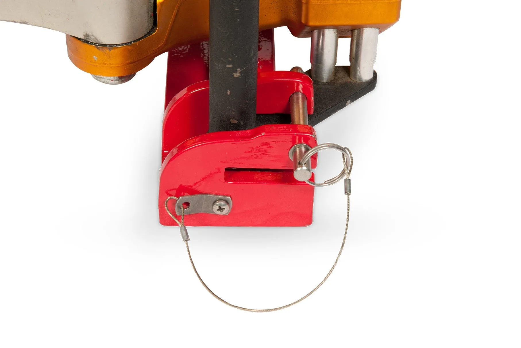 Holmatro Pentheon PSP 40 CL Spreader Mount