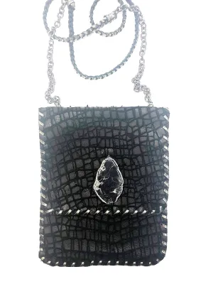 Hyde Me Flap Bag
