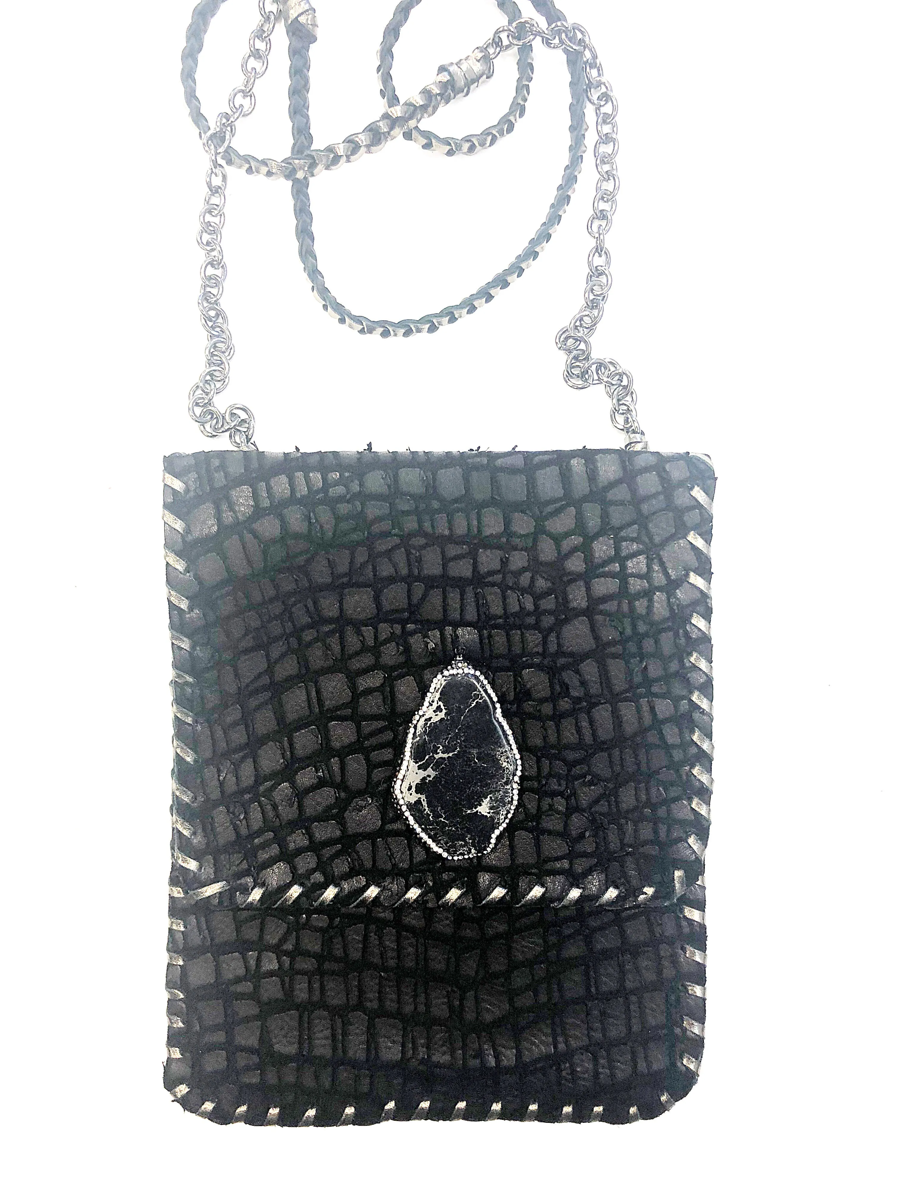 Hyde Me Flap Bag