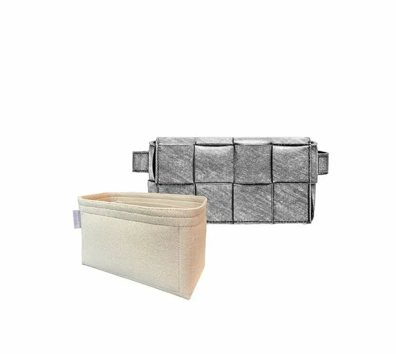 Inner Bag Organizer - BV Cassette Bag | 3 sizes