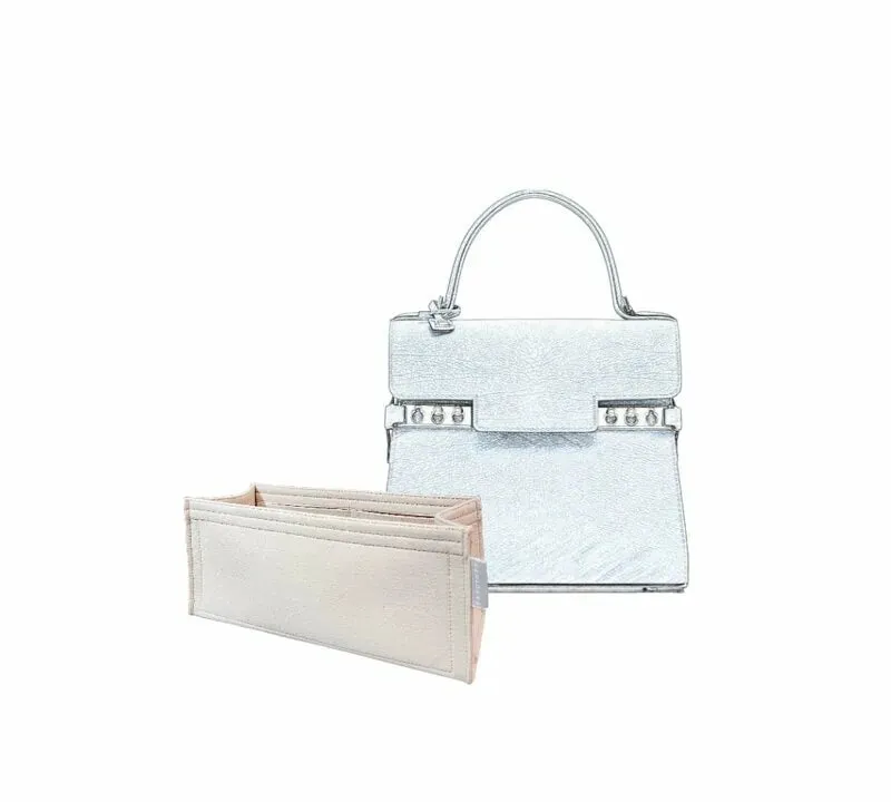Inner Bag Organizer -Delvaux Tempete | 6 sizes