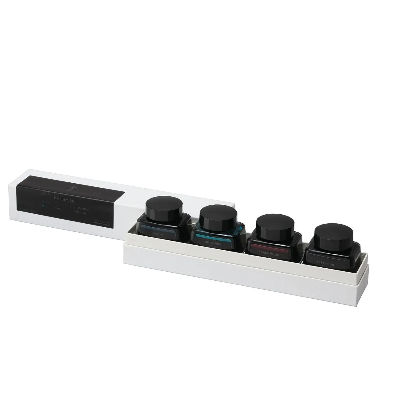Iroshizuku Ink Gift Set 30ml