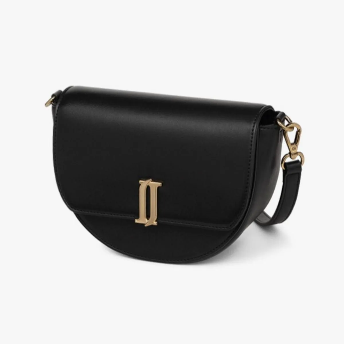 J.ESTINA JOELLE DEAR Mini Cross Bag BK (JHNCHE1BF959BK980)