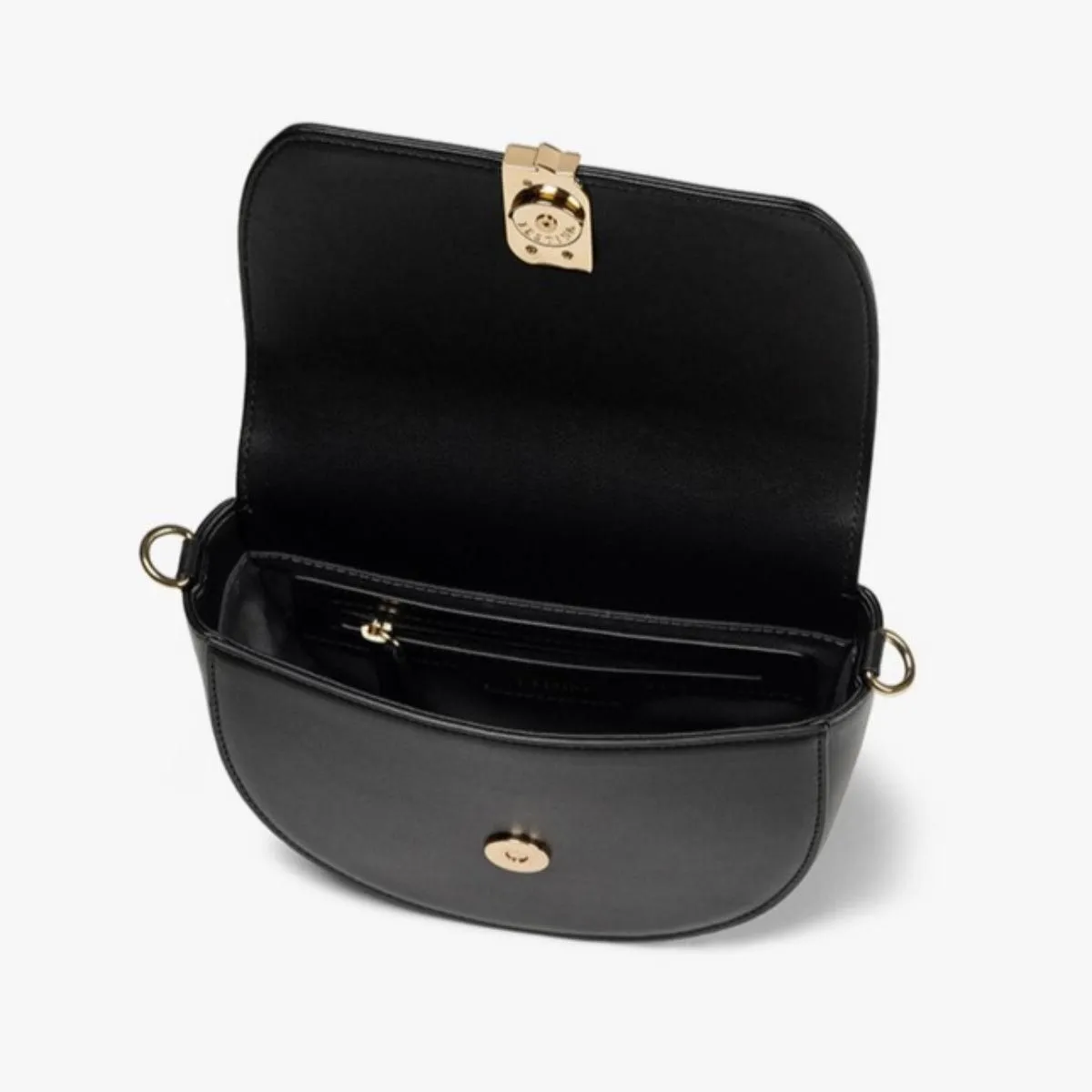 J.ESTINA JOELLE DEAR Mini Cross Bag BK (JHNCHE1BF959BK980)