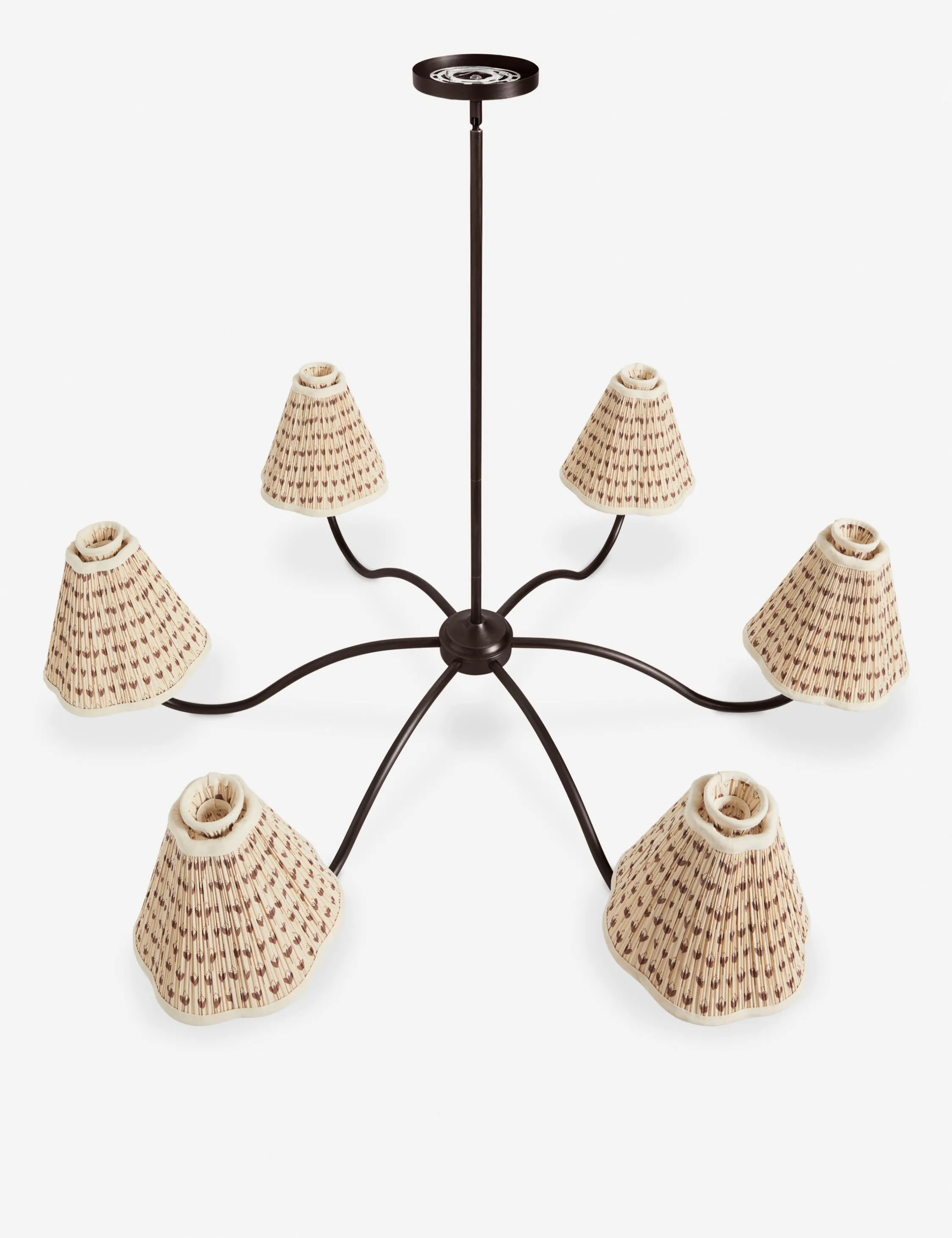 Jordan Chandelier
